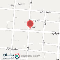 عکس فروشگاه و گالری گلدن 