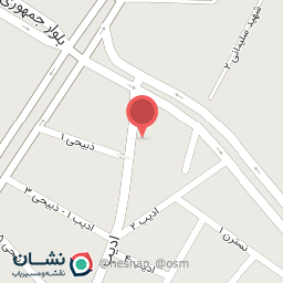 عکس کارگاه هنری ترمه