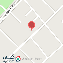 عکس افق کوروش شعبه هندیجان خلیج فارس