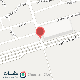 عکس نانوایی کوچک زاده