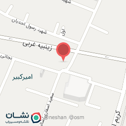 عکس دبیرستان شاهد جلیل خانی دوره متوسطه