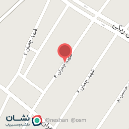 عکس آرایشگاه مردانه  بهروز