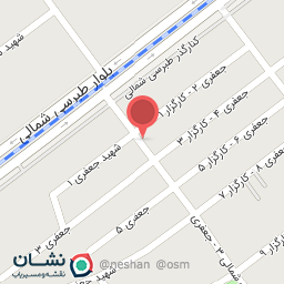 عکس آرایشگاه مردانه محمود