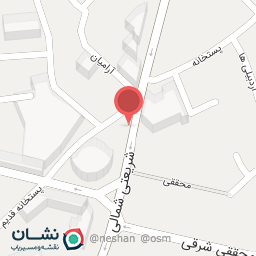 عکس شرکت ناجی پیمان سپهر