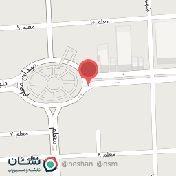 عکس کافه آرامش