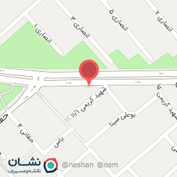 عکس افق کوروش شعبه قم بلوار کریمی دو