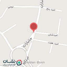 عکس مکانیکی جلوبندی سیاوش 