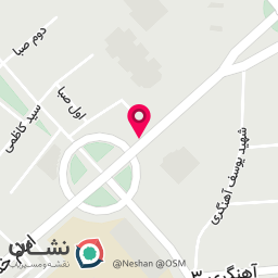 عکس دفتر اسناد رسمی 322اردبیل
