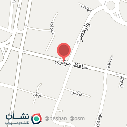 عکس آرایشگاه آریا