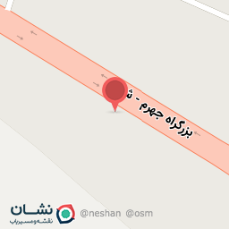 عکس رستوران و بیرون بر ماهان