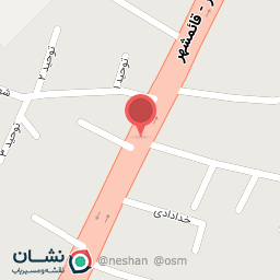 عکس رستوران بهار نارنج