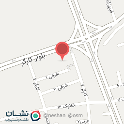 عکس هایپر مارکت خلیج فارس 