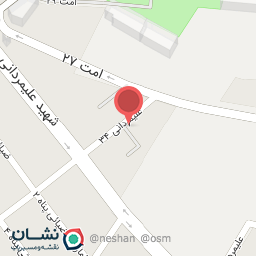 عکس موتور سازی سعیدی 