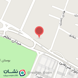 عکس فروشگاه زنجیره ای افق کوروش شعبه اسلام