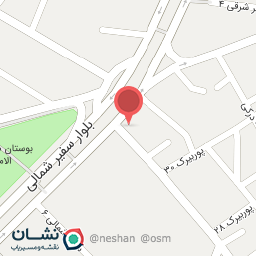 عکس دفتر اسناد رسمی ۵۵۴ شیراز