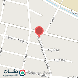 عکس سالن آرایشی و زیبایی 