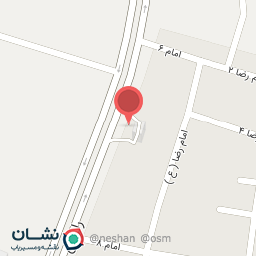 عکس جایگاه رامیان (بنزین و گازوئیل)