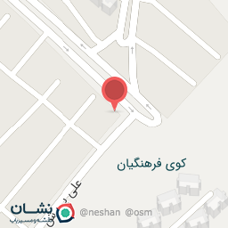 عکس مشاور املاک فرهنگ