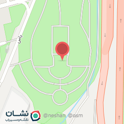 عکس نگارستان شهر