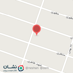 عکس نانوایی بربری