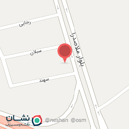 عکس تعمیرگاه سهیل