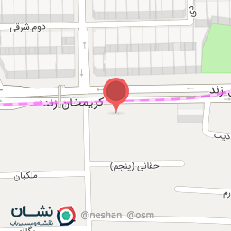 عکس بانک سپه شعبه ایرانشهر