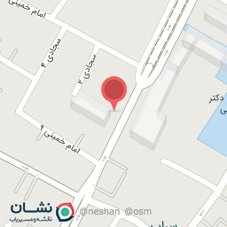 عکس پاساژ امینی (تابلو فرش)