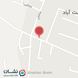 عکس ریمپ نیما برادری