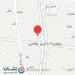 عکس دکتر دانیال باقریان نژاد