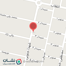 عکس فرش فروشی بهره من