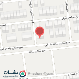 عکس خانه سالمندان محبوبه