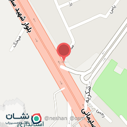 عکس سالن زیبایی ماهوین