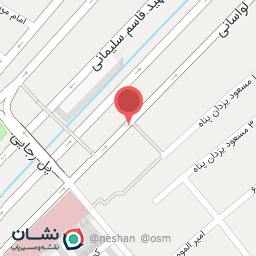 عکس بیمه تامین اجتماعی شعبه باجک یک