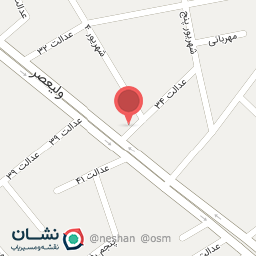 عکس مطب دکتر محمد اسمعیل ساوری