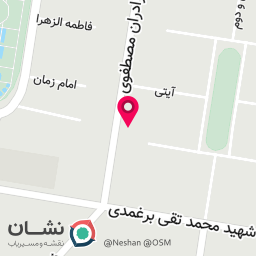 عکس دفتر وکالت استاد باقر کاشی