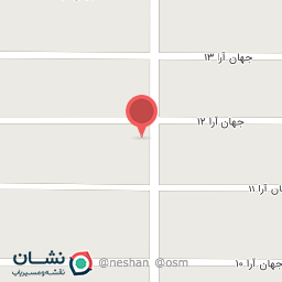 عکس خشکشوئی نادر