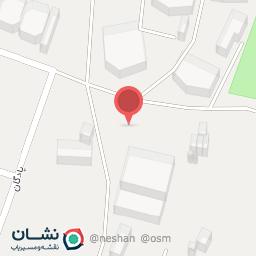 عکس مجمتع تنیس میثاق