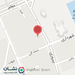 عکس بانک مسکن شعبه مرکزی نهاوند