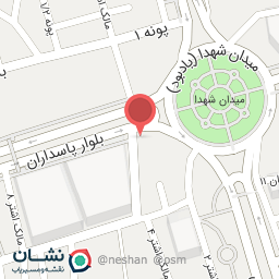 عکس دفتر اسناد رسمی ۱۲۹ بندرعباس