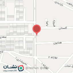 عکس دکوراسیون داخلی آرون