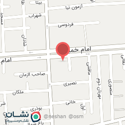 عکس جگر ذغالی آتیش