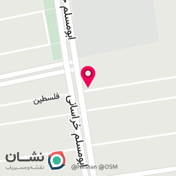 عکس آموزشگاه و سالن زیبایی طلوع شمس