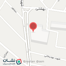 عکس فودکورت آریاک