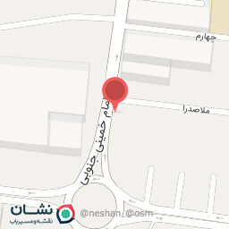 عکس افق کوروش شعبه گنبد کاووس امام خمینی