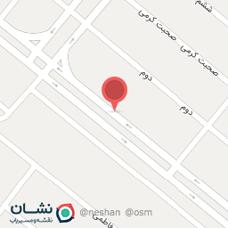 عکس فروشگاه زنجیره ای  افق کوروش دولت آباد