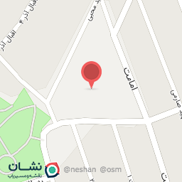 عکس ورزشگاه بعثت