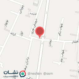 عکس سفره خانه هزار دستان