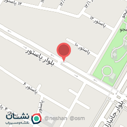 عکس املاک پاستور