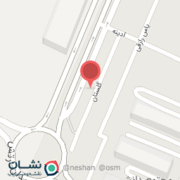 عکس تراشکاری سروش