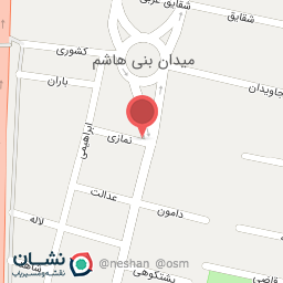 عکس درب پایدار